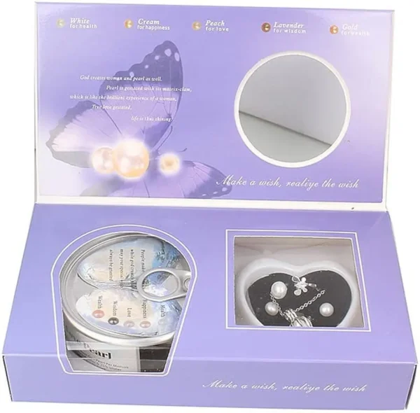 Pearl Pendent Kit