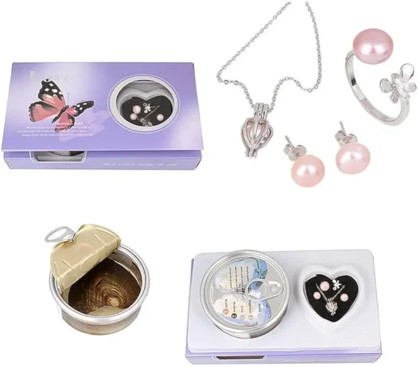 Pearl Pendent Kit - Image 2