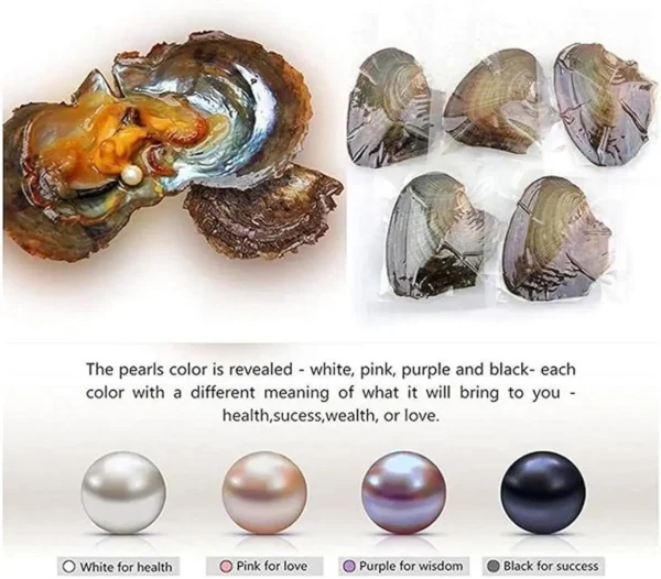 Pearl Pendent Kit - Image 4