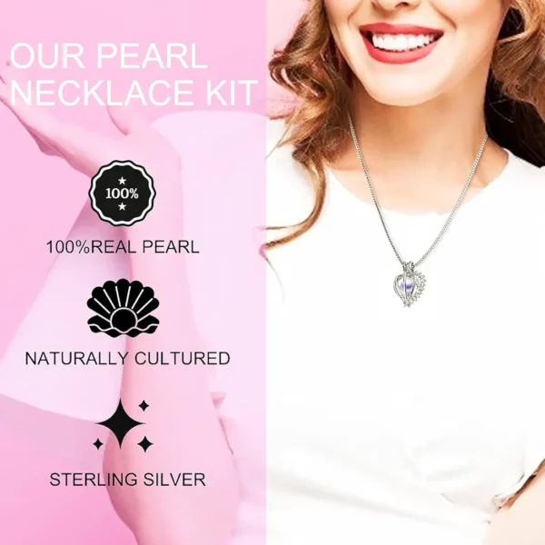 Pearl Pendent Kit - Image 5