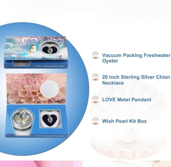 Pearl Pendent Kit - Image 7