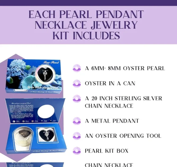 Pearl Pendent Kit - Image 6