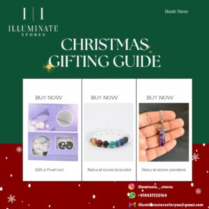 Christmas GIFTING