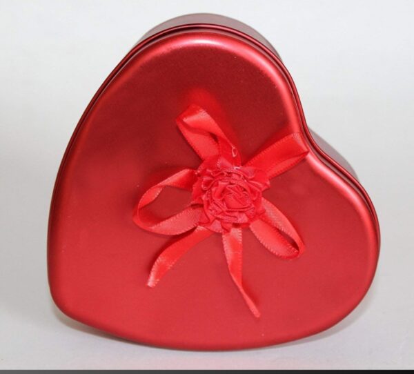 Love Rose Teddy Gift Set - Image 4